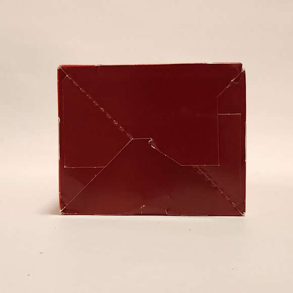 Thomas Kinkade Glitter Sleigh Porcelain Ornament New Bradford Editions 2004 BNIP - Picture 9 of 14